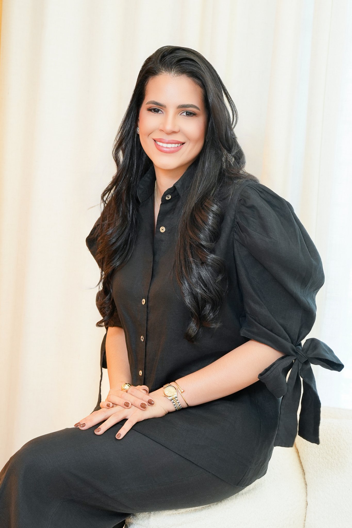 Dra. Katherine Genao